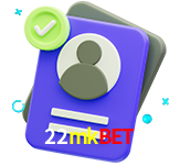 Tornar-se um membro do 22mkbet é muito simples