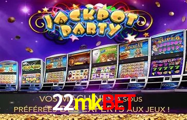 22mkbet Rio de Janeiro - Slot Strategy