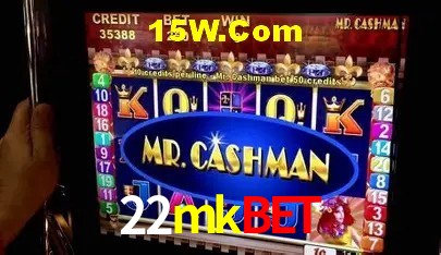 22mkbet Slot - 320+ Caça-Níqueis Premium