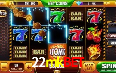 Casino Ao Vivo 22mkbet