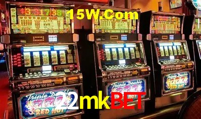 22mkbet Brasília - Bonus Features