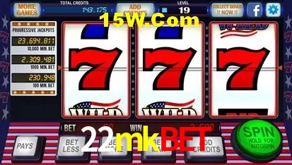 22mkbet São Paulo - Jogo Providers