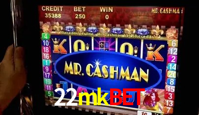 22mkbet São Paulo - Top Slots