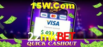 Experiência VIP 22mkbet