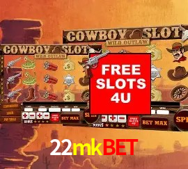 22mkbet Brasília - Betting Features