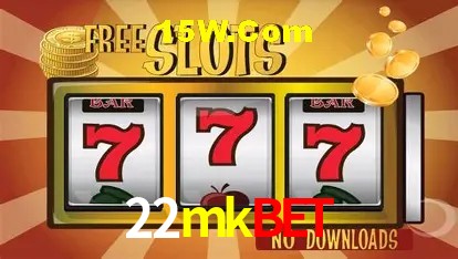 22mkbet - Aplicativo Móvel