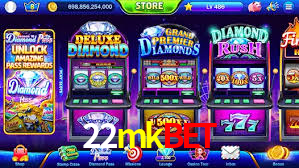 Spaceman Game 22mkbet
