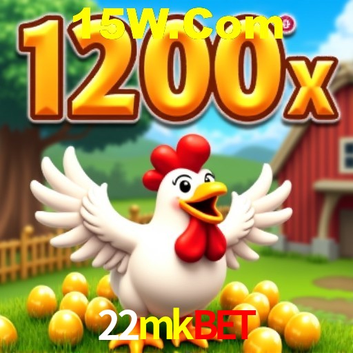 A Popularidade dos Caça-Níqueis no 22mkbet