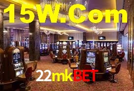 Welcome Bonus 22mkbet