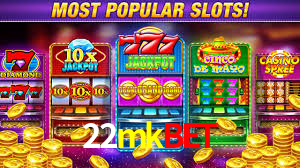 Daily Bonuses 22mkbet