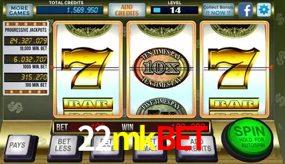 22mkbet Rio de Janeiro - Licenses