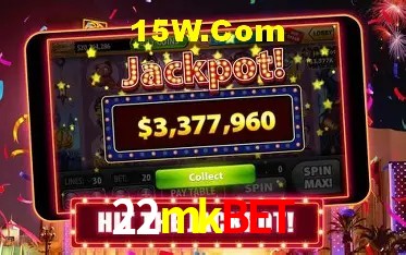 22mkbet - cassino ao vivo