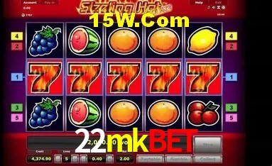 Tecnologia da Plataforma 22mkbet