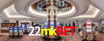 22mkbet: Jogos de Caça-Níqueis-Altas Recompensas, Roleta-Velocidade, Blackjack-Desafios Máximos