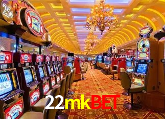 22mkbet Salvador - Promo Stats