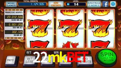 22mkbet - Winners Celebration