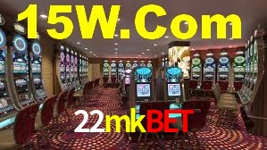 Blackjack Table 22mkbet