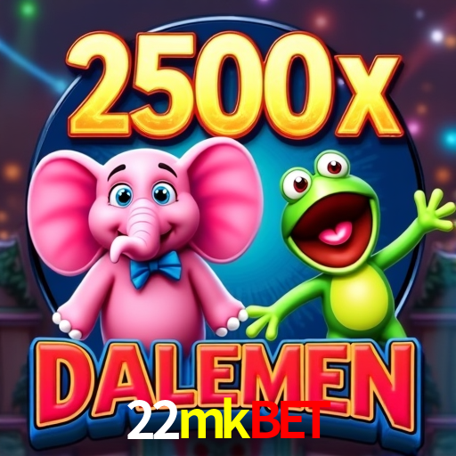 Descubra a Magia dos Jogos de Arcade no 22mkbet