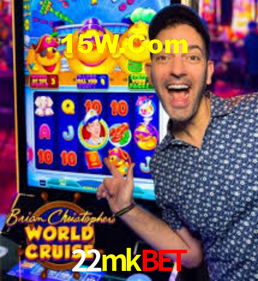 22mkbet.com