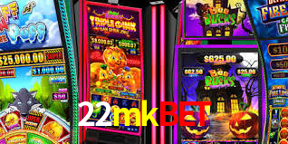 22mkbet login