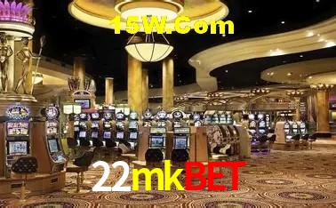 Jogos de Slot 22mkbet