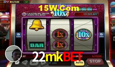 22mkbet São Paulo - Hot Promos